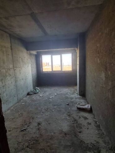 Yeni tikili: 2 otaqlı, Yeni tikili, m. Neftçilər, 120 kv. m — 9