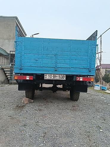 UAZ: UAZ 452 Buhanka: 2.4 l | 1989 il 142000 km Ofrouder/SUV — 19