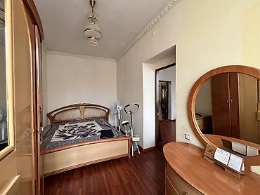 Продажа квартир: 4 комнаты, 84 м², Сталинка, 3 этаж, Требуется ремонт — 7