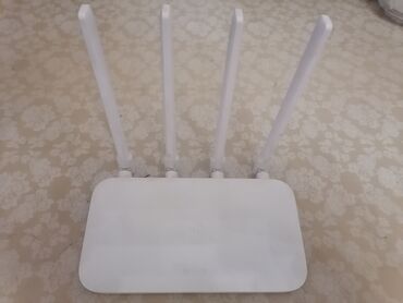 sim 4g modem: Modem 4 antenalı,Xisiomi