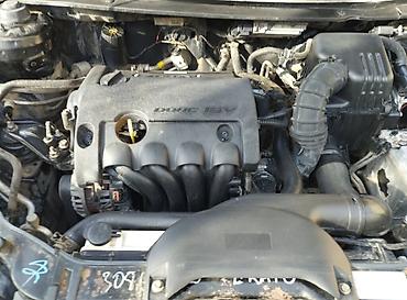 Kia: Kia Cerato: 2012 г., 1.6 л, Автомат, Бензин, Седан — 5