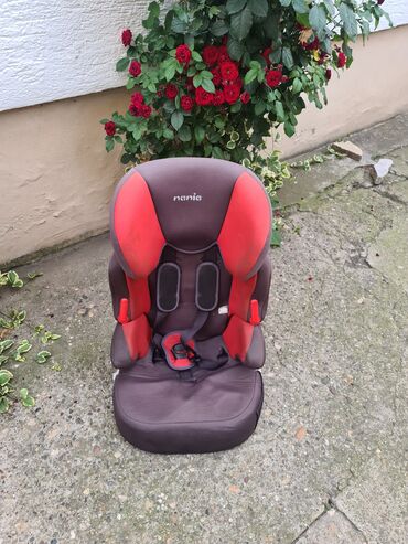 polovne nosiljke za bebe: Car Seats & Baby Carriers