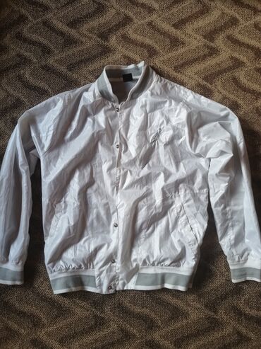 dex rock novi duks: Jacket Jordan, XL (EU 42), color - White