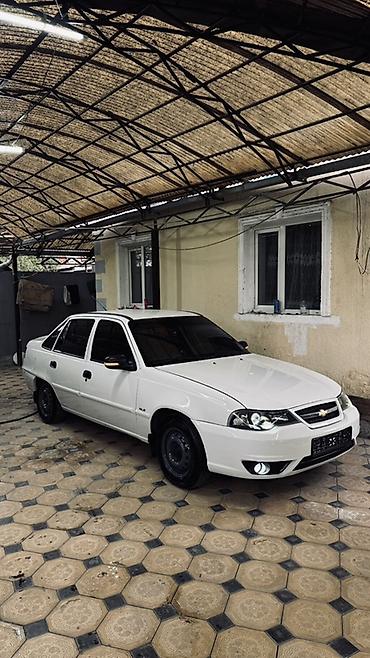 Daewoo: Daewoo Nexia: 2013 г., 1.5 л, Механика, Бензин, Седан — 1