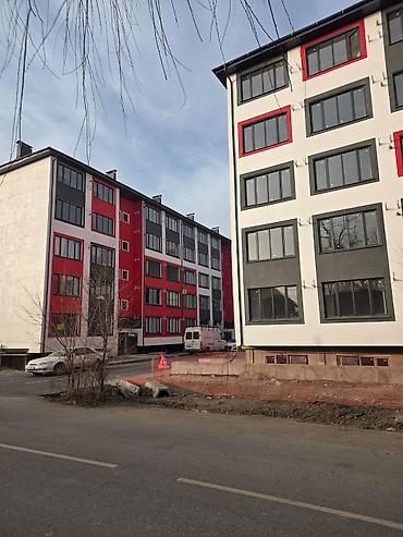 106: 1 комната, 20 м², Кызыл Аскер 106 серия, 1 этаж, ПСО (под самоотделку) — 1