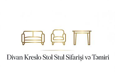 faize pul online: Mebellərin təmiri, bərpası — 1