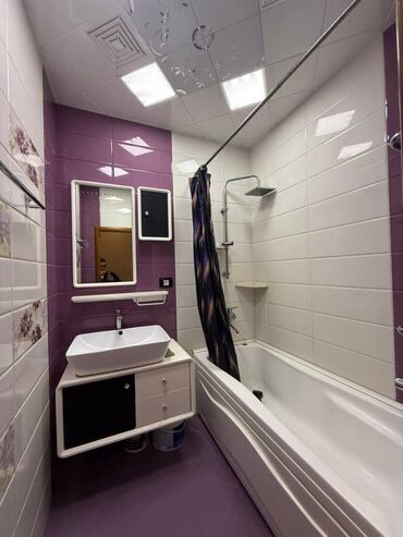 Uzunmüddətli kirayə mənzillər: Xətai Rayonu Xalqlar Dostluğu Metrosuna yaxın Gövhər Mtk 2 otaq — 10