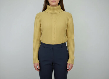 makalu swetry wyprzedaż: Michael Kors, Women`s golf, size XL