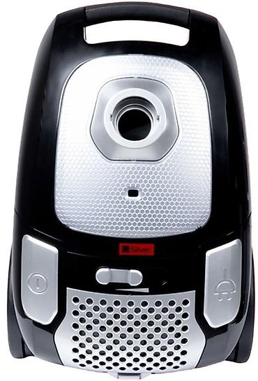 silver tozsoran: №: 231 Məhsulun adı: Tozsoran Silver SL-306 Black Brend: Silver — 1