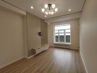 продажа магазинов в бишкеке: 2 бөлмө, 78 кв. м, Элитка, 4 кабат, Евроремонт