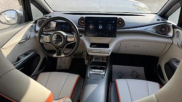 BYD: BYD Dolphin: 2022 г., Электромобиль, Хэтчбэк — 4