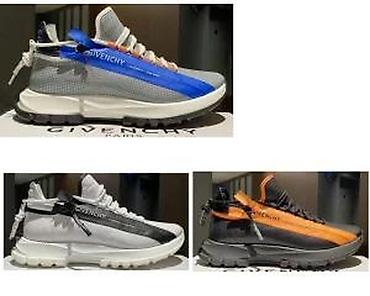 Patike: GIVENCHY, EKSKLUZIVNI MODELI, TOTALNI HIT 2025-26 | Novo! ! ! Hit! ! — 22