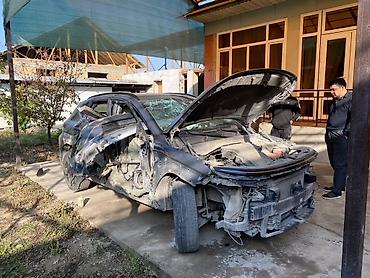 оптика е39: Hyundai Kona (новое поколение) — автомобиль после ДТП, целиком или на — 1