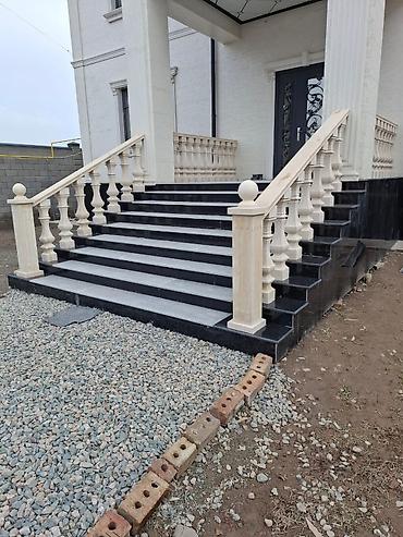 Мраморные и гранитные работы: Больше 6 лет опыта — 5