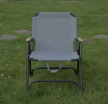 Другое для спорта и отдыха: Тип кресло Складная конструкция-Да Максимальная нагрузка-150.0 кг — 10