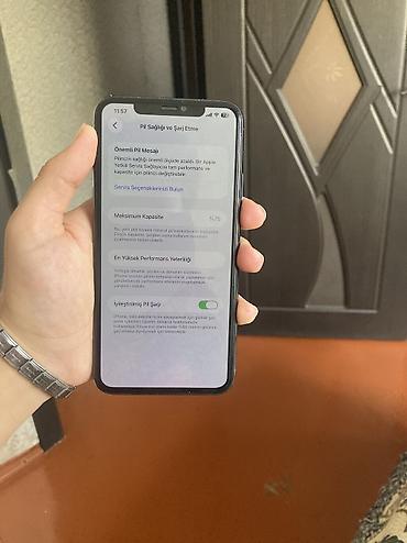 iphone 8 plus 128: IPhone 11 Pro Max, 256 GB, Graphite, Face ID — 3