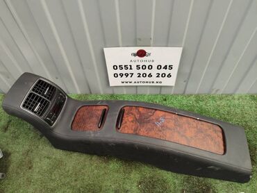 подлокотник на гольф: Подлокотник Mercedes-Benz Cls W219 M272E35 2005 (б/у)
