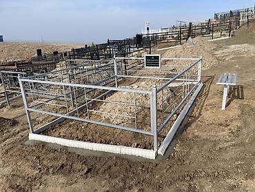 Ритуальные услуги: Изготовление памятников, Изготовление оградок, Изготовление крестов | Гранит, Металл, Дерево | Установка, Оформление — 29