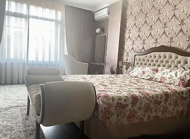 premium development: 🏡 СДАЁТСЯ 3-КОМНАТНАЯ КВАРТИРА ПРЕМИУМ-КЛАССА — 1 500 $/МЕС 📍 — 7