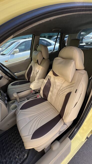 Чехлы и накидки на сиденья: Чехлы С подушкой, Новый, Платная доставка, Самовывоз — 9