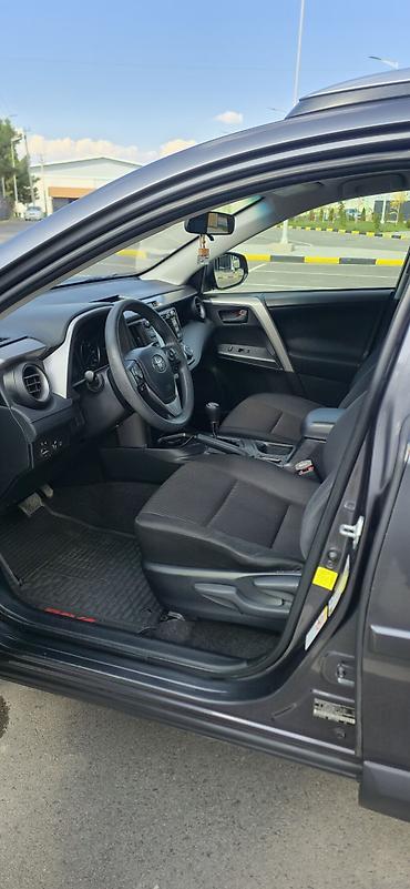 audi a6 1999: Toyota RAV4: 2017 г., 2.5 л, Автомат, Бензин, Кроссовер — 9