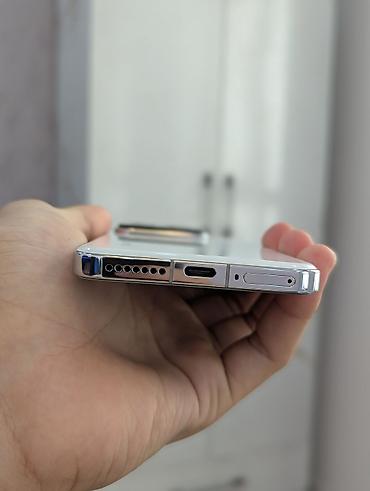 oneplus 10r: Xiaomi, 14, Б/у, 256 ГБ, цвет - Белый, 2 SIM — 5