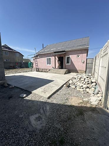 Продажа коттеджей и домов: 🏡 Дом в Ак-Ордо 3 ✨ Уютный вариант для комфортного проживания в — 1