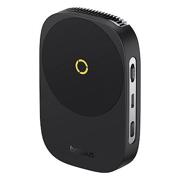 asus baki: Baseus MagPro II Ultra-Nazik Maqnitli Telefon Soyuducu 15W Simsiz — 1
