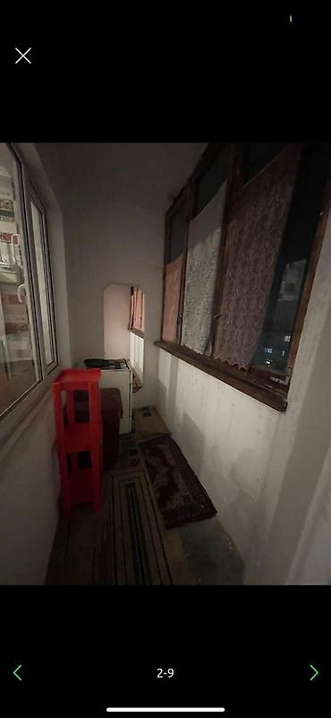 ищу квартиру учкун: 2 комнаты, 79 м², Учкун мкр 106 серия, 6 этаж — 2