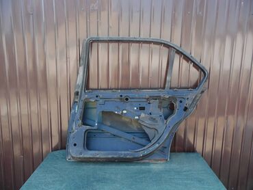 Двери и комплектующие: Дверь Комплект BMW, Оригинал — 12