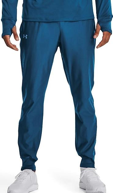 under armour кепка: Мужские брюки, L, XL, Все размеры, Under Armour, Новый, цвет - Синий, Самовывоз, Платная доставка — 2