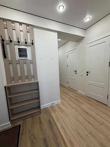 2 8: 2 комнаты, 61 м², Технопарк Элитка, 2 этаж, Евроремонт — 3