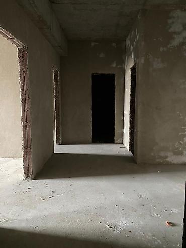 Продажа квартир: 2 комнаты, 93 м², Элитка, 8 этаж, Готовая ПСО (под самоотделку) — 4