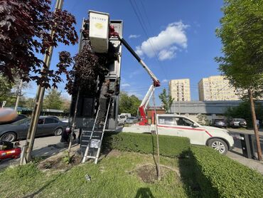 Услуги автокрана: Стрела 12 м, 200 т — 5