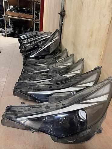 cruze qapi: Hər növ Hyundai və KIA modellərinə ehtiyyat hissələrinin satışı və — 3