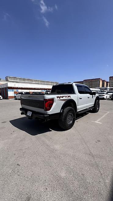 пол выкуп: Ford F-150: 2024 г., 3.5 л, Автомат, Бензин, Пикап — 4