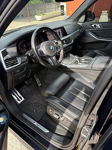 bwm e60: BMW X5: 2020 г., 3 л, Автомат, Бензин, Кроссовер — 9
