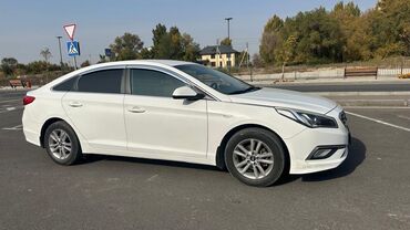 привозные моторы на ауди бишкек: Hyundai Sonata: 2016 г., Автомат, Газ, Седан
