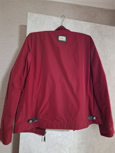 шапочки с надписями: Ветровка, 3XL (EU 46)