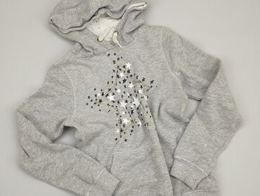 aliekspres sweterki rozpinane: Sweatshirt, 12 years, 146-152 cm, condition - Perfect