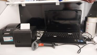 mi android tv box: Kompüter, skayner qiymət cıxaran magaza üçün alınıb bütün proqramlar