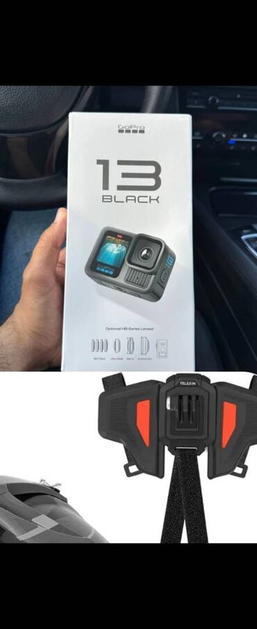 nokia 6233 satilir: Go pro 13 + Original çene tutacagi kaska + 128 gb yaddas karti hediyye