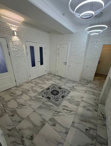 Продажа квартир: 3 комнаты, 108 м², Элитка, 9 этаж, Евроремонт at lalafo.kg — 13 Продажа квартир: 3 комнаты, 108 м², Элитка, 9 этаж, Евроремонт — 13