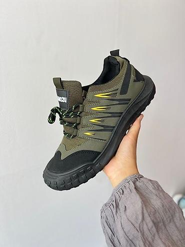 Кроссовки и спортивная обувь: Кроссовки мужские/унисекс — несколько моделей 1) — 2