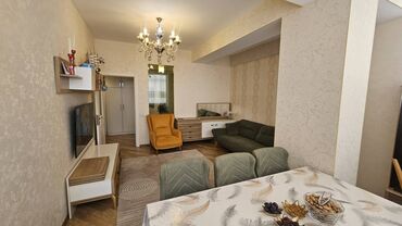 Продажа квартир: 3 комнаты, Новостройка, 80 м²