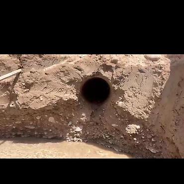 Сверление, бурение: ГНБ Пракол Гаризанталное Бурение бурим под дароги вадаправод газовый — 2