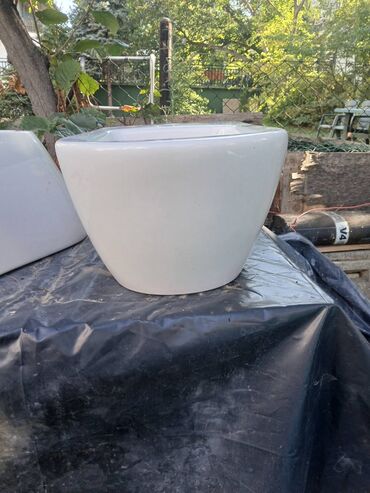 WC šolje i lavaboi: Villeroy &Boch Subway 2.0 konzolni bide (54000001) NOVO na — 3