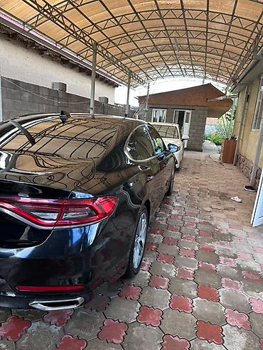 gra: Hyundai Grandeur: 2019 г., 2.4 л, Автомат, Бензин, Седан — 7