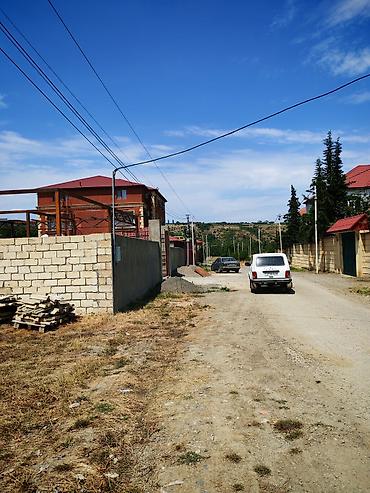 ev alqi satqisi 2020: 30 sot, Makler, Kupça (Çıxarış) — 1