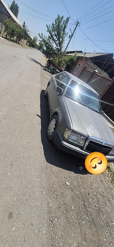 щиток гольф 2: Mercedes-Benz W124: 1990 г., 2.3 л, Седан — 2